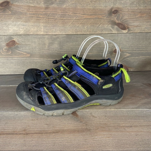 Keen Newport H2 waterproof sandals - Picture 4 of 8